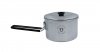 Trangia T-Cup z czarnym uchwytem + pokrywka